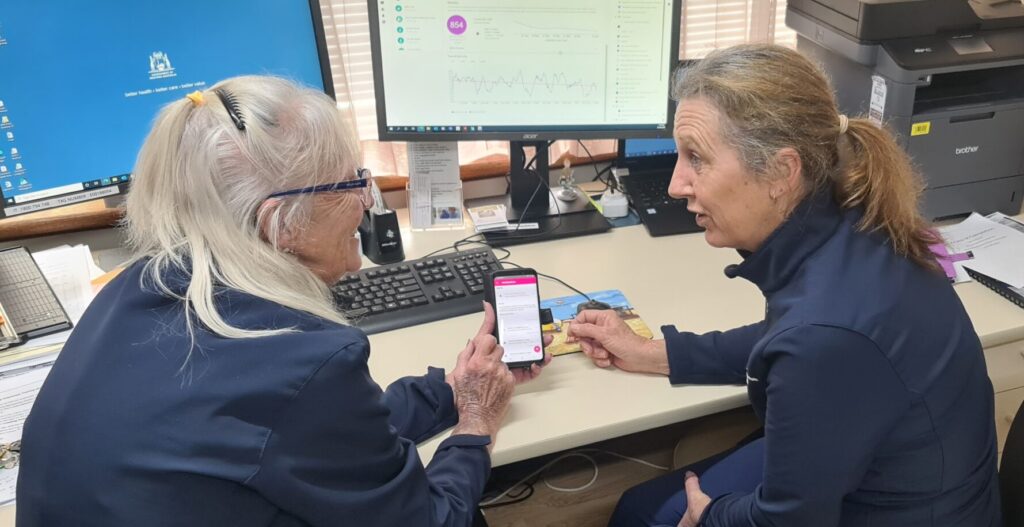WA Country Health Service