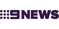9 news logo