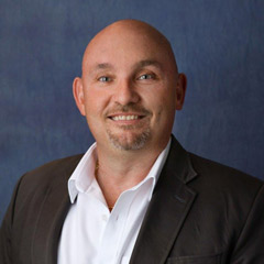 Greg Leach - InteliCare Board Member