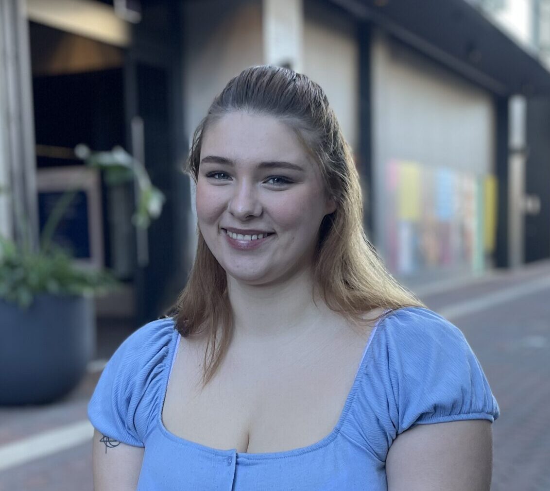 Samantha Tappenden