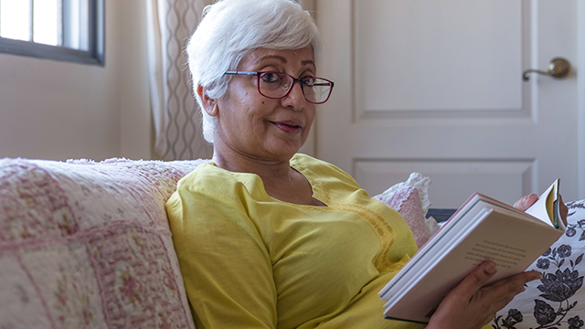 aged care InteliCare seniors home monitoring