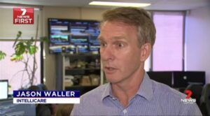 InteliCare On Channel 7 News Perth