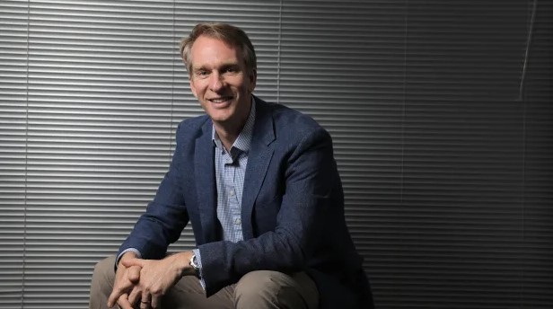 InteliCare's CEO Jason Waller