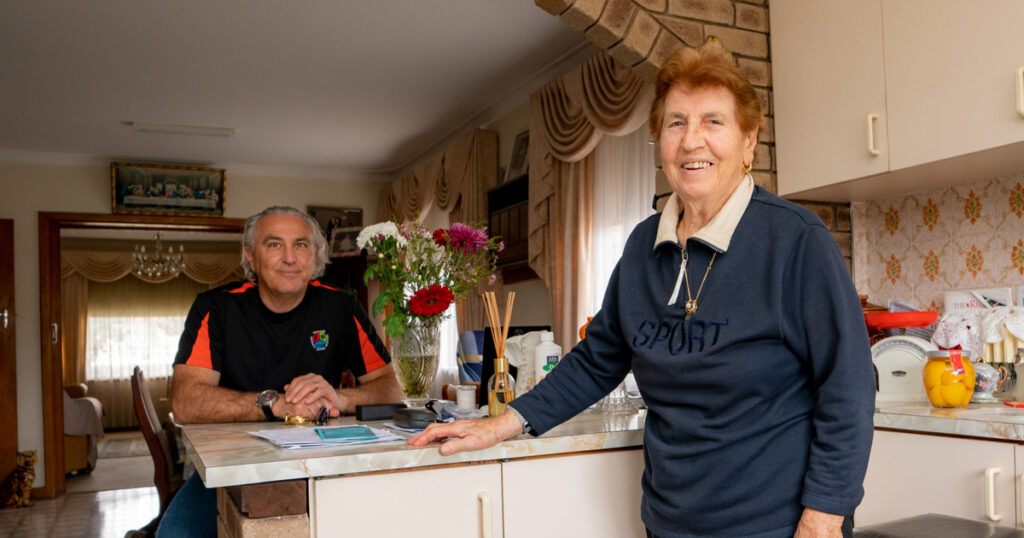 intelicare-australian-aged-care