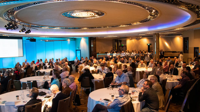 InteliCare techknow investor event