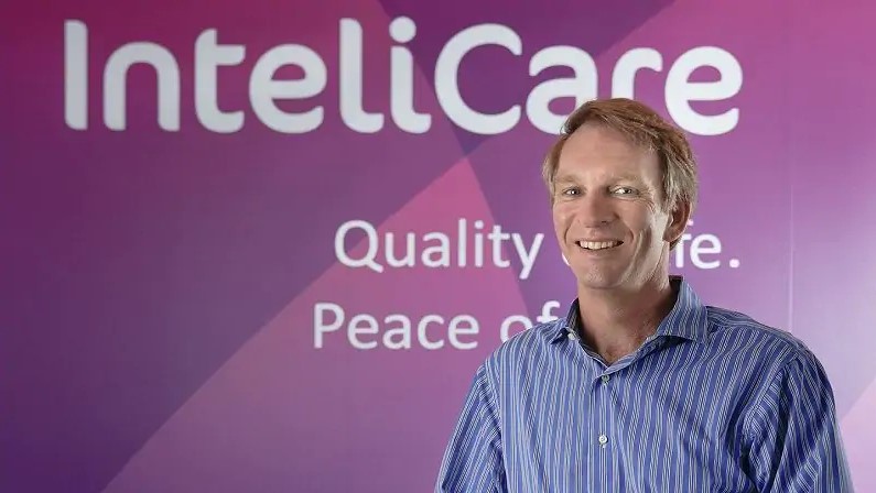 Jason Waller CEO