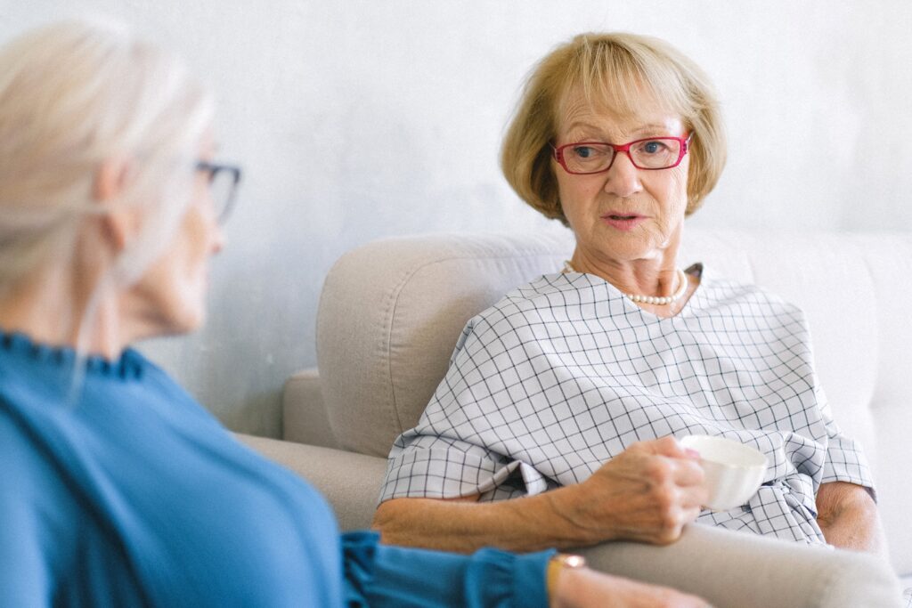 how-to-unlock-home-care-package-funds