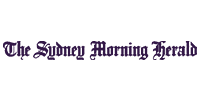 sydney morning herald logo